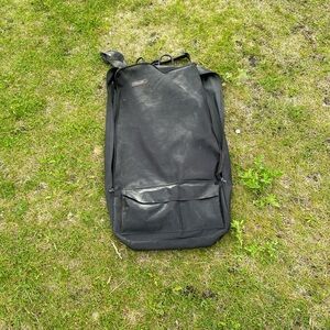 Tough 1 hanging Bridle Bag